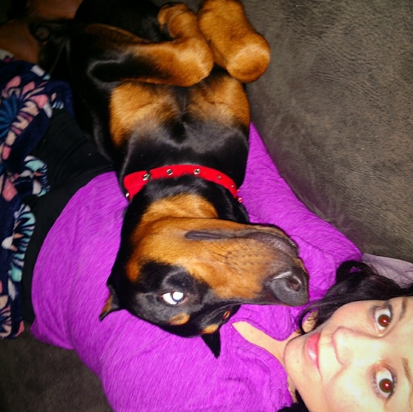 Meet your Posher, Jennifer - Picture 5 of 5